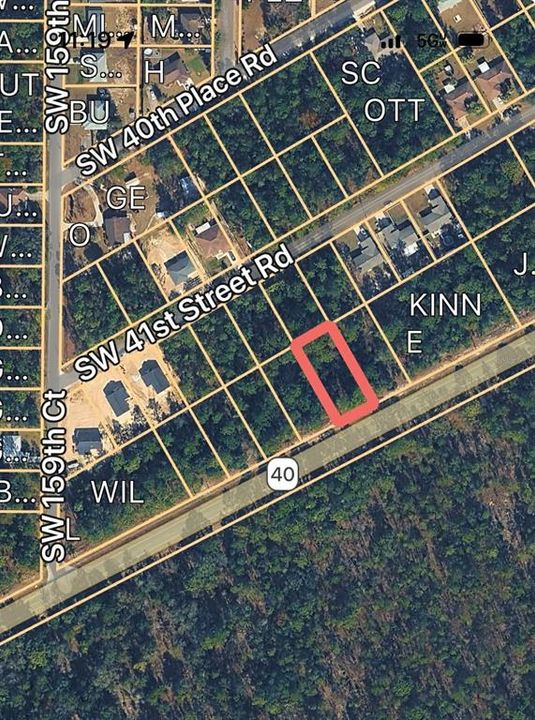 For Sale: $35,000 (0.27 acres)