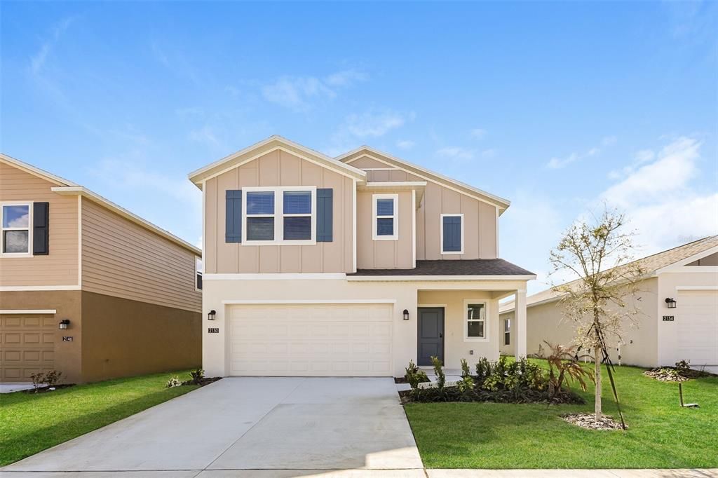 Recently Rented: $2,395 (6 beds, 3 baths, 2463 Square Feet)
