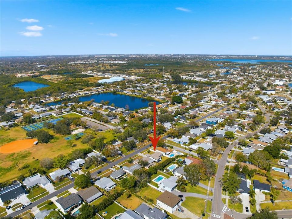 Active With Contract: $269,000 (3 beds, 2 baths, 1521 Square Feet)