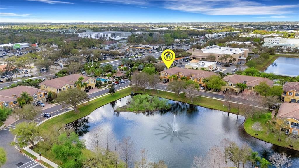 Activo con contrato: $230,000 (3 camas, 2 baños, 1146 Pies cuadrados)