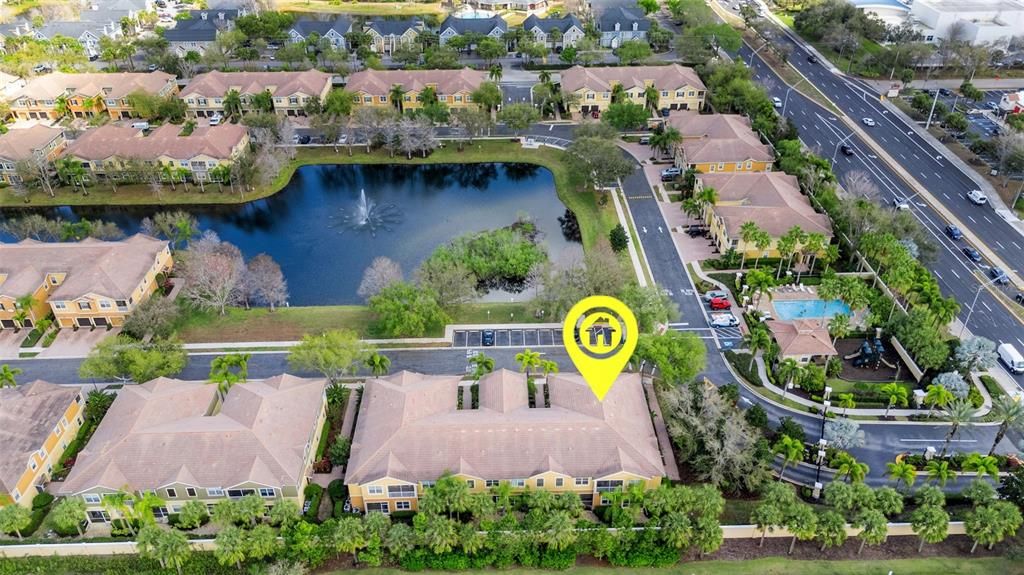 Activo con contrato: $230,000 (3 camas, 2 baños, 1146 Pies cuadrados)