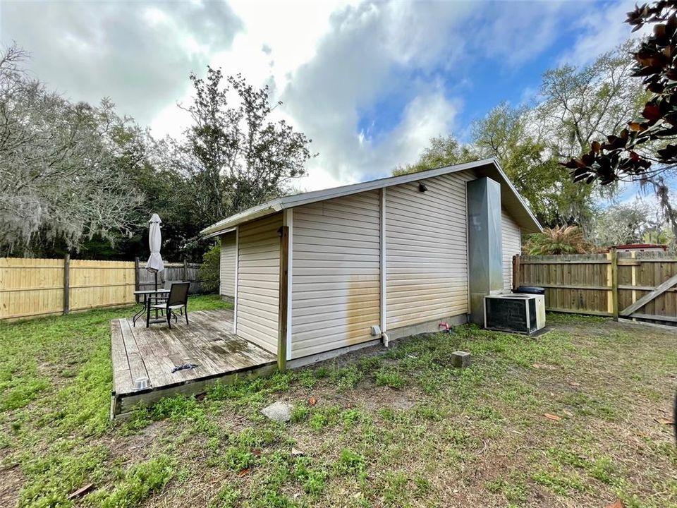 Activo con contrato: $215,000 (1 camas, 1 baños, 750 Pies cuadrados)