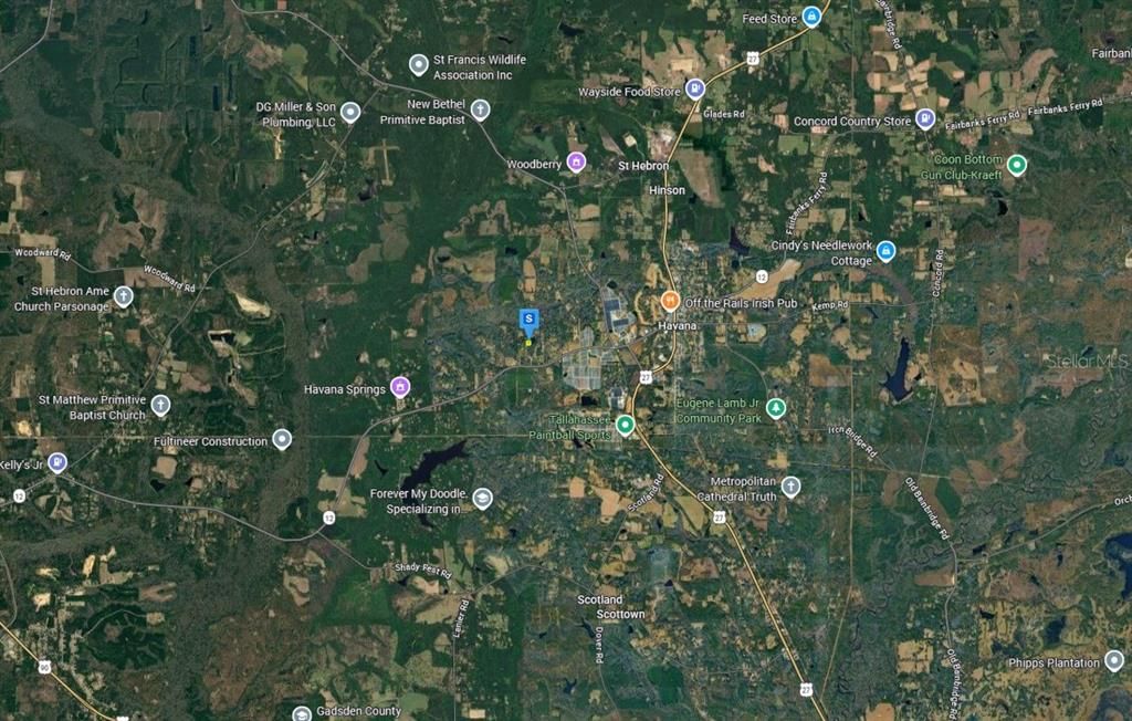 待售: $51,999 (1.05 acres)