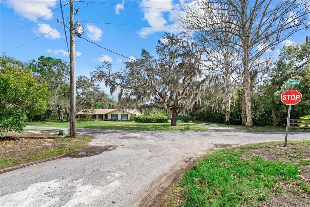 待售: $115,000 (4.00 acres)