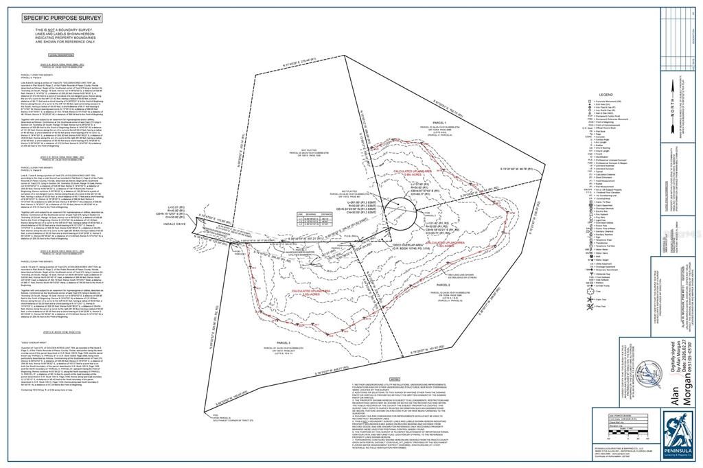待售: $115,000 (4.00 acres)