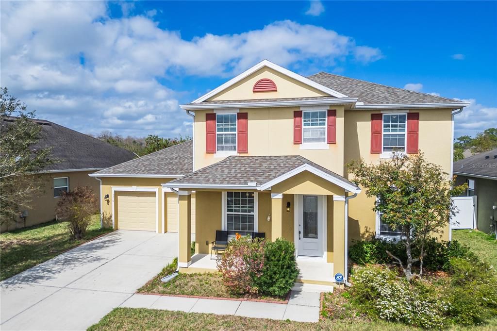 Active With Contract: $399,500 (4 beds, 2 baths, 2393 Square Feet)
