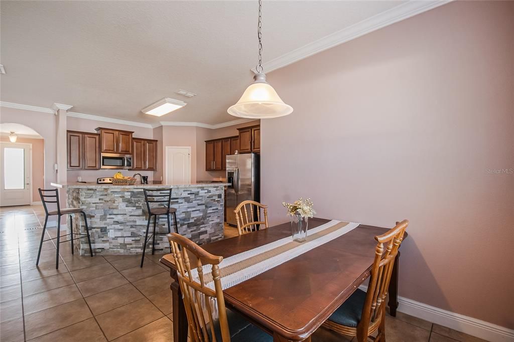 Active With Contract: $399,500 (4 beds, 2 baths, 2393 Square Feet)