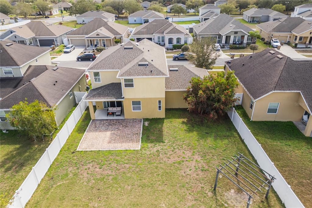 Active With Contract: $399,500 (4 beds, 2 baths, 2393 Square Feet)