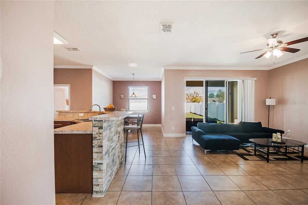 Active With Contract: $399,500 (4 beds, 2 baths, 2393 Square Feet)