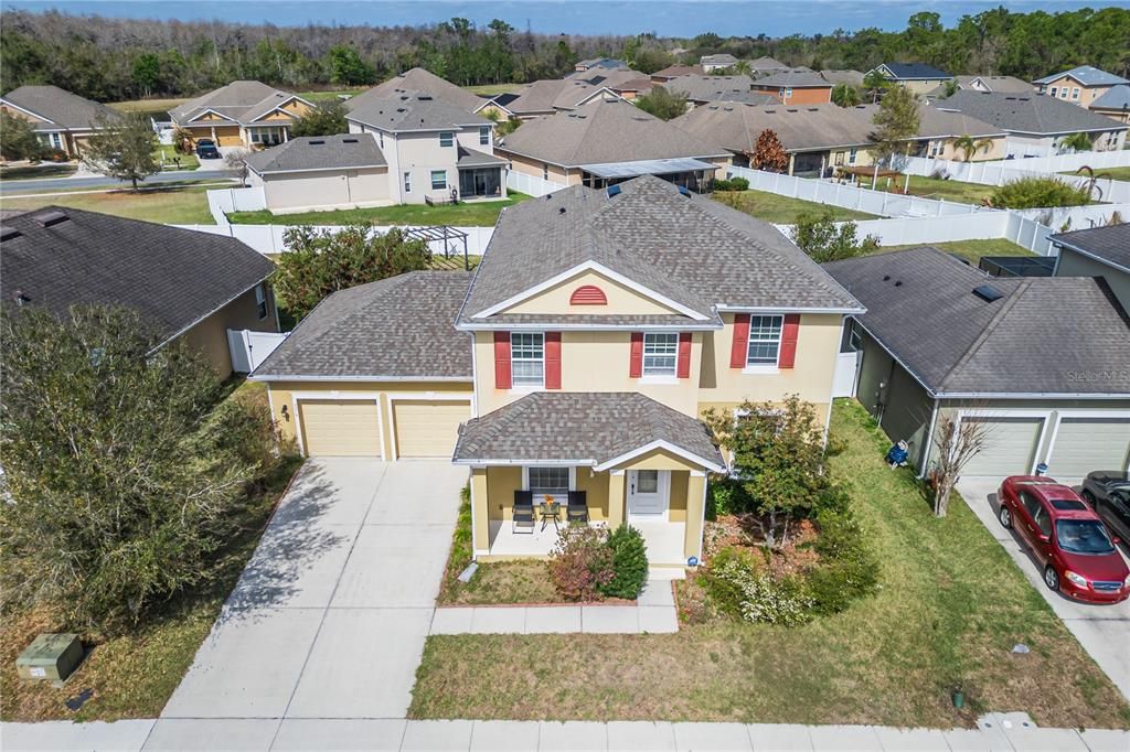 Active With Contract: $399,500 (4 beds, 2 baths, 2393 Square Feet)