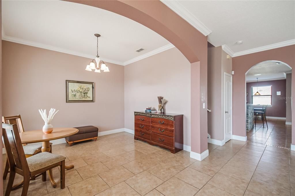 Active With Contract: $399,500 (4 beds, 2 baths, 2393 Square Feet)