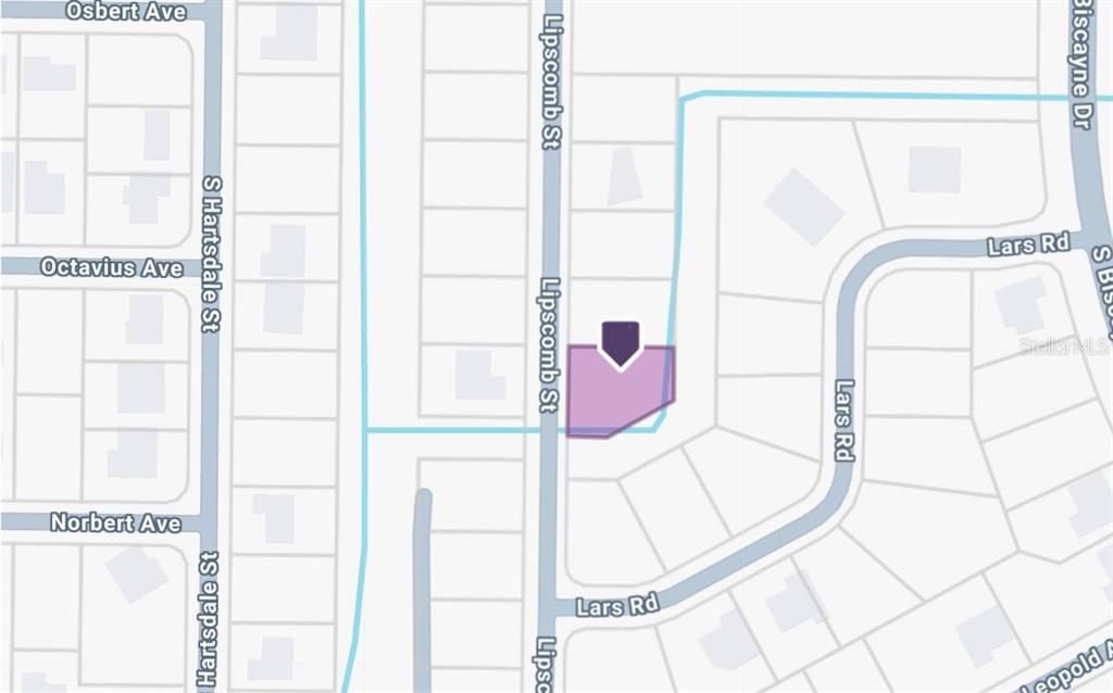 For Sale: $25,000 (0.26 acres)