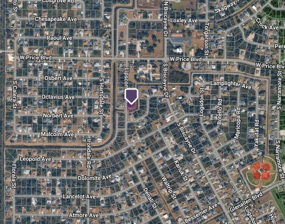 For Sale: $25,000 (0.26 acres)