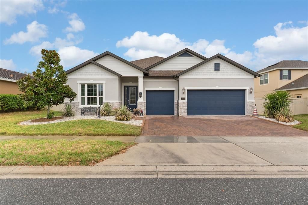 For Sale: $464,997 (4 beds, 3 baths, 2538 Square Feet)