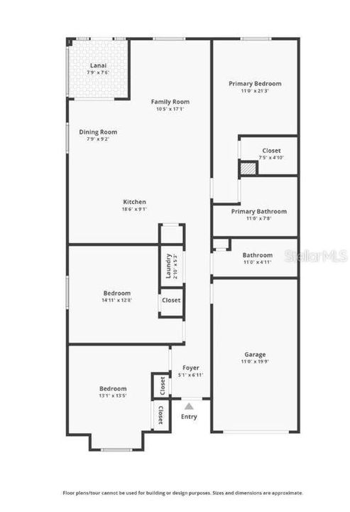 For Rent: $1,795 (3 beds, 2 baths, 1319 Square Feet)