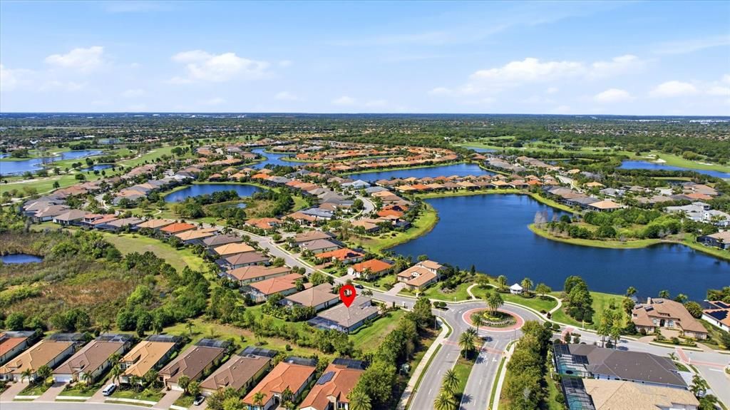 En Venta: $1,275,000 (3 camas, 4 baños, 2797 Pies cuadrados)