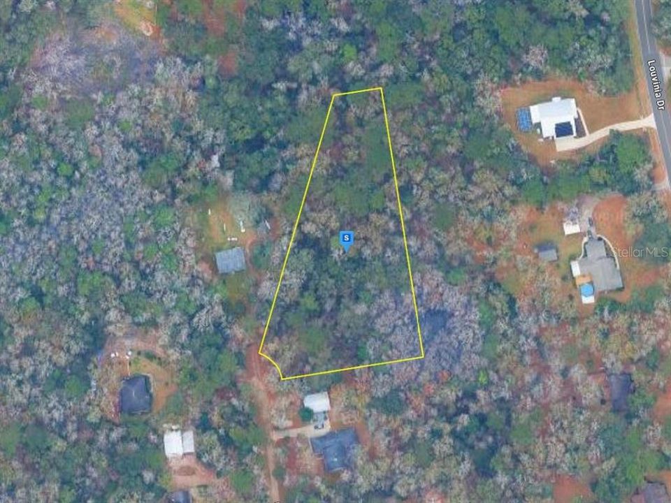 待售: $59,999 (1.63 acres)