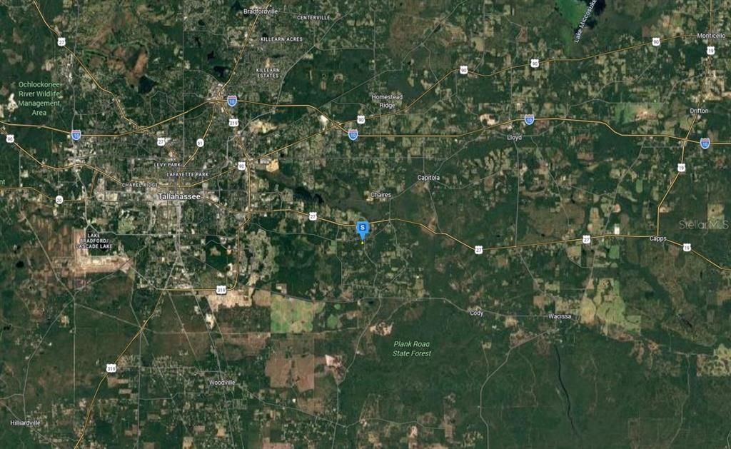 待售: $59,999 (1.63 acres)