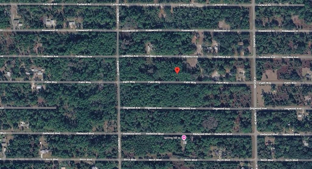 En Venta: $8,900 (0.23 acres)