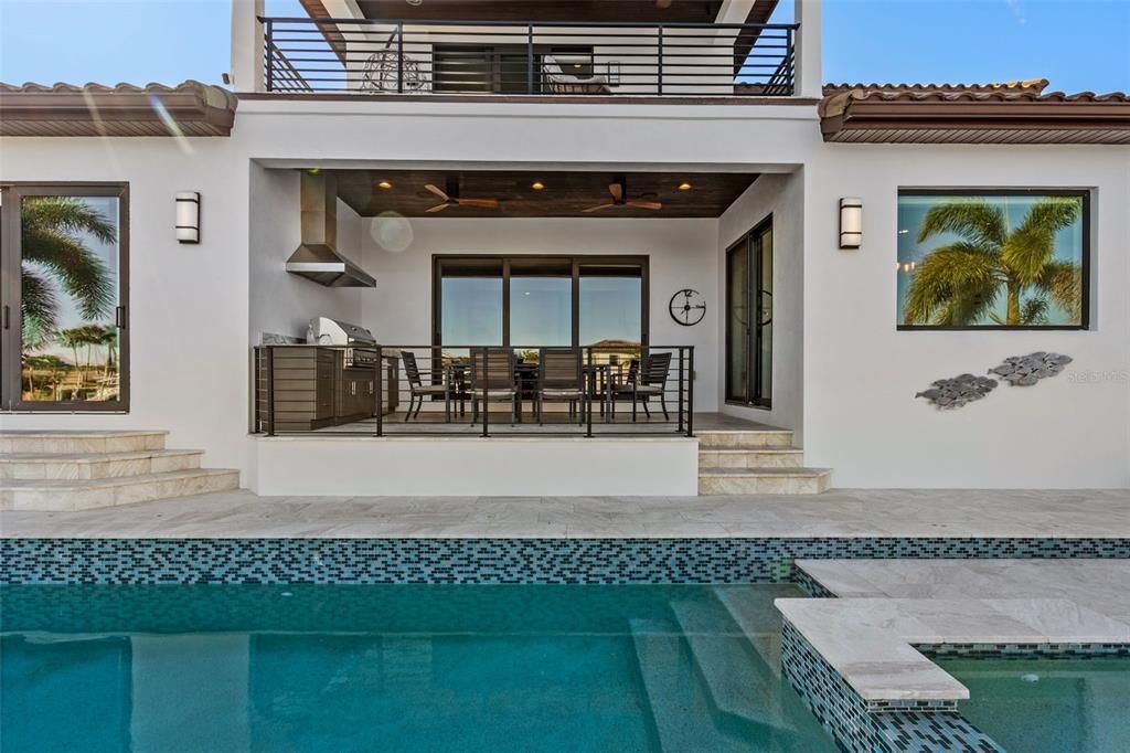 En Venta: $3,990,000 (5 camas, 5 baños, 4747 Pies cuadrados)