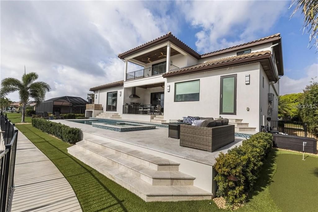 En Venta: $3,990,000 (5 camas, 5 baños, 4747 Pies cuadrados)