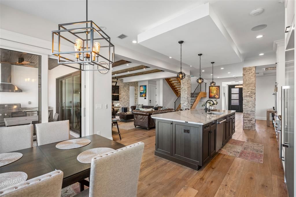 En Venta: $3,990,000 (5 camas, 5 baños, 4747 Pies cuadrados)