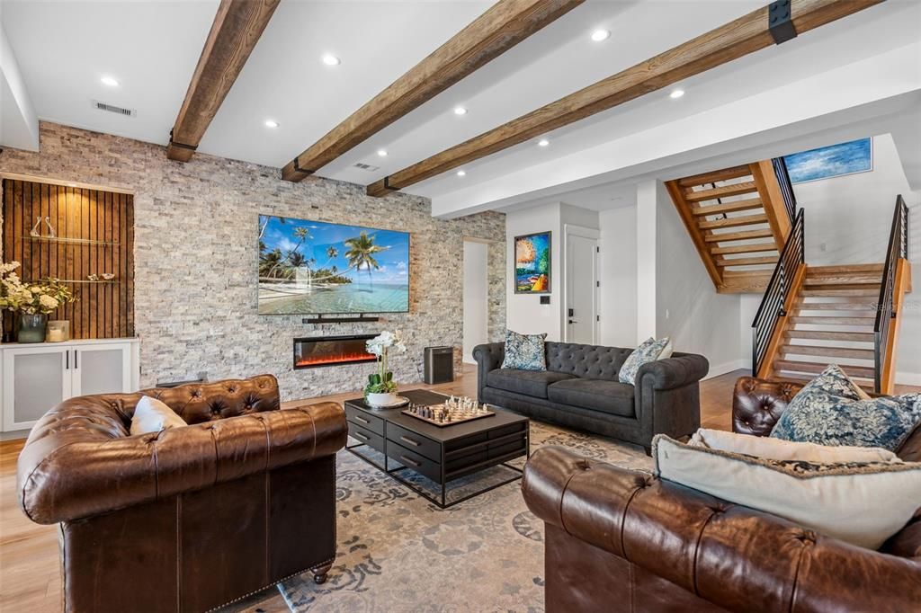 En Venta: $3,990,000 (5 camas, 5 baños, 4747 Pies cuadrados)