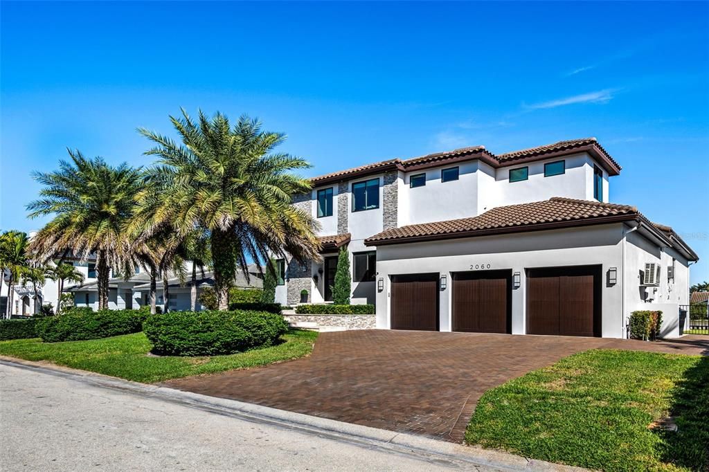 En Venta: $3,990,000 (5 camas, 5 baños, 4747 Pies cuadrados)