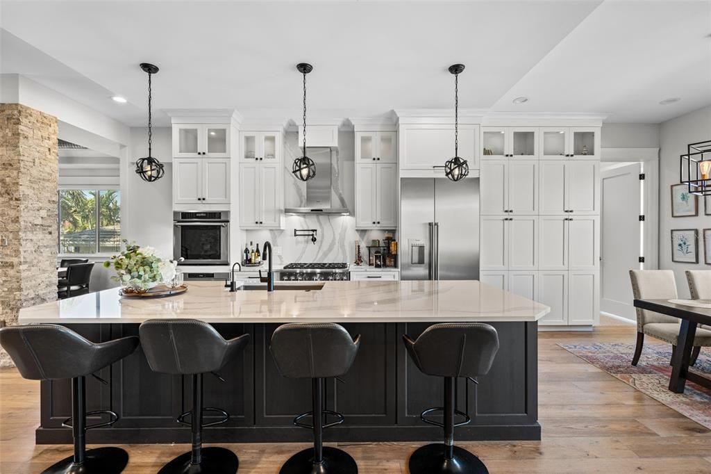 En Venta: $3,990,000 (5 camas, 5 baños, 4747 Pies cuadrados)