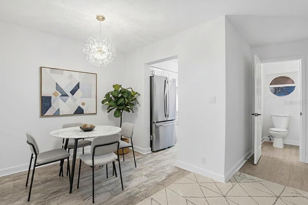 Activo con contrato: $195,000 (2 camas, 1 baños, 1047 Pies cuadrados)