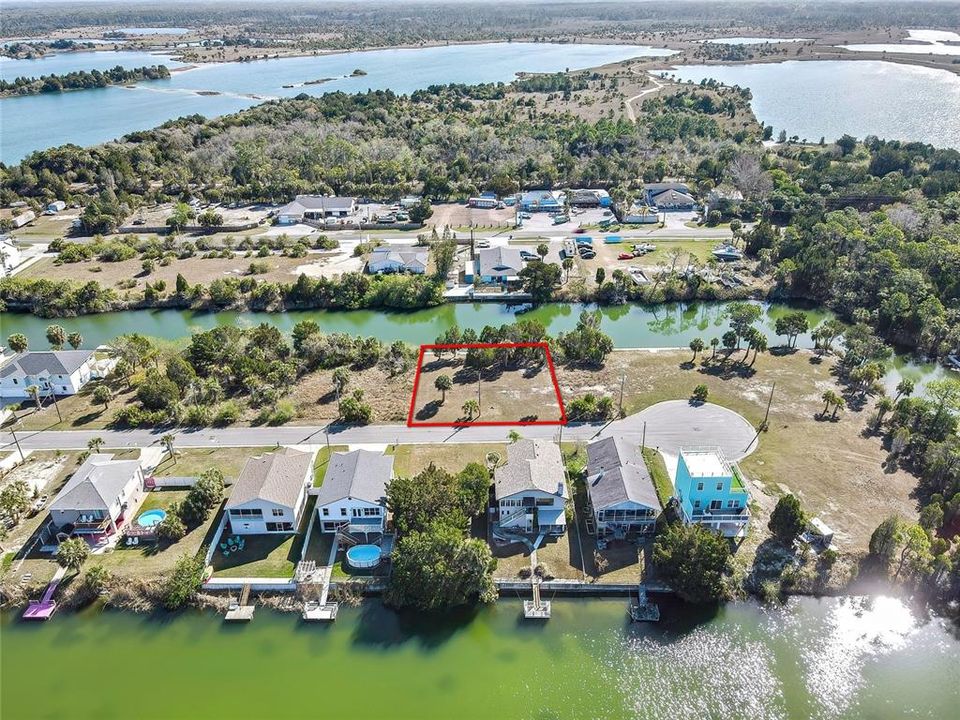 En Venta: $175,000 (0.22 acres)