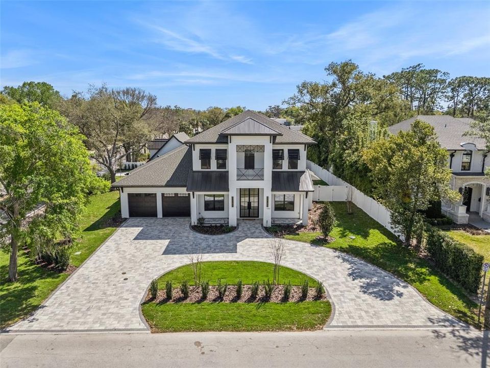 En Venta: $3,875,000 (5 camas, 6 baños, 4782 Pies cuadrados)