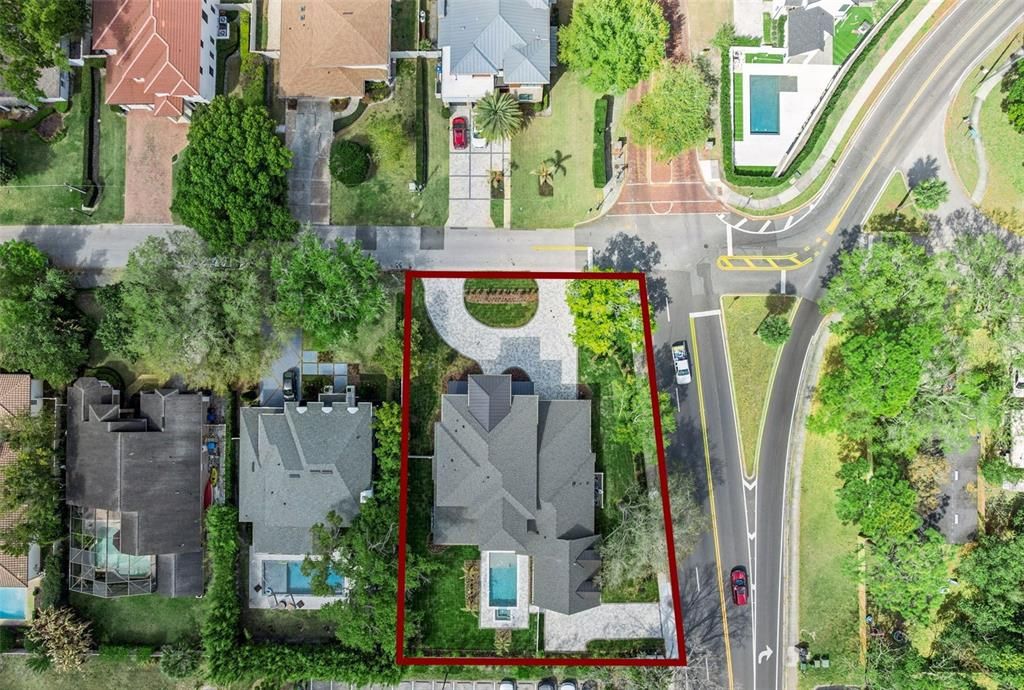 En Venta: $3,875,000 (5 camas, 6 baños, 4782 Pies cuadrados)