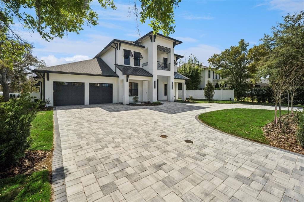 En Venta: $3,875,000 (5 camas, 6 baños, 4782 Pies cuadrados)
