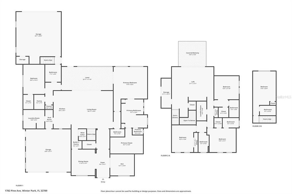 En Venta: $3,875,000 (5 camas, 6 baños, 4782 Pies cuadrados)