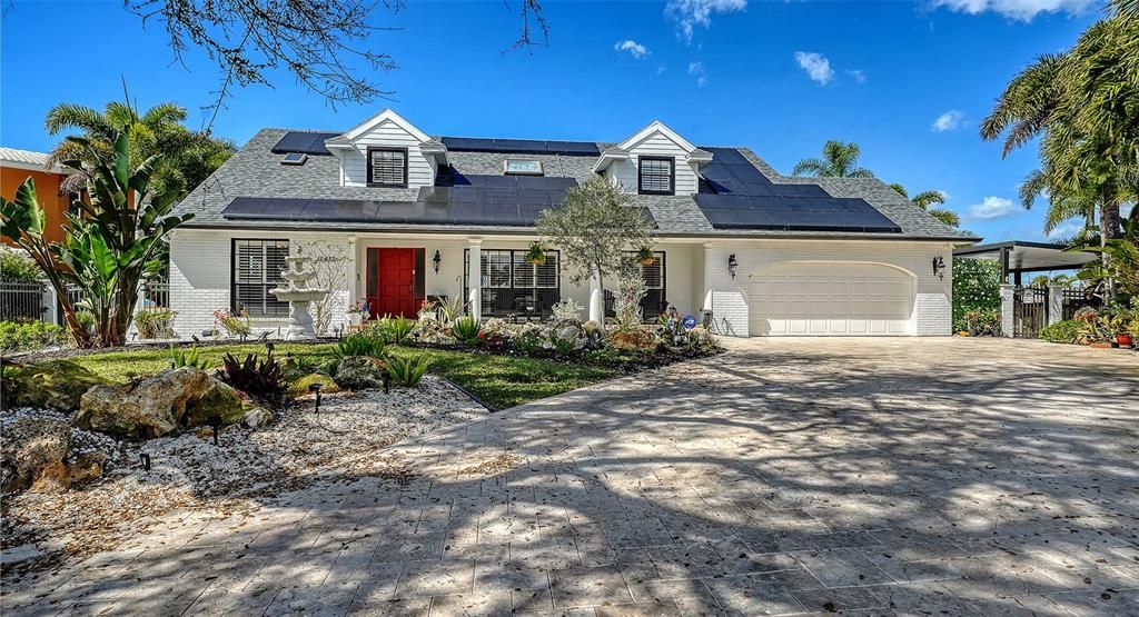 En Venta: $2,665,000 (5 camas, 2 baños, 3122 Pies cuadrados)
