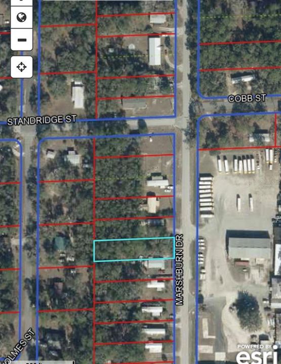 Под контрактом: $10,500 (0.32 acres)