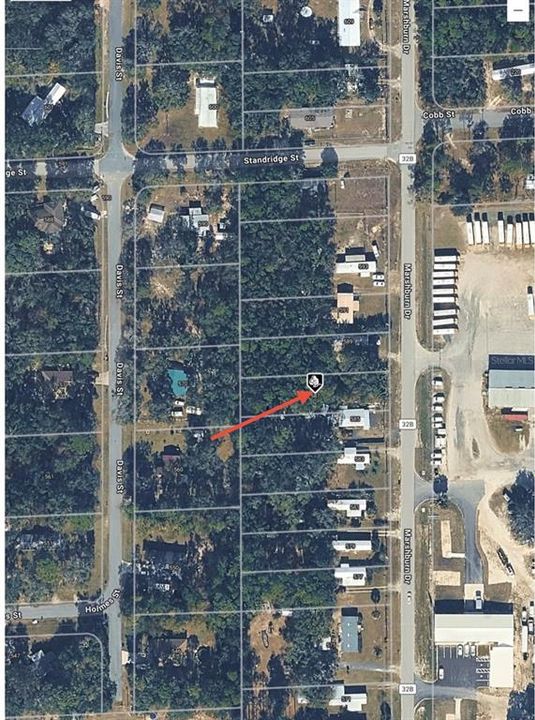 Под контрактом: $10,500 (0.32 acres)