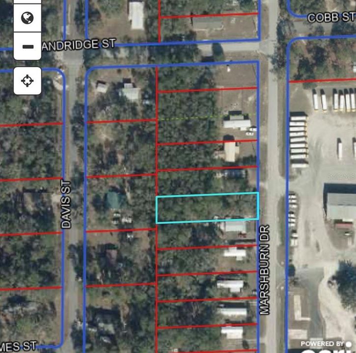 Под контрактом: $10,500 (0.32 acres)