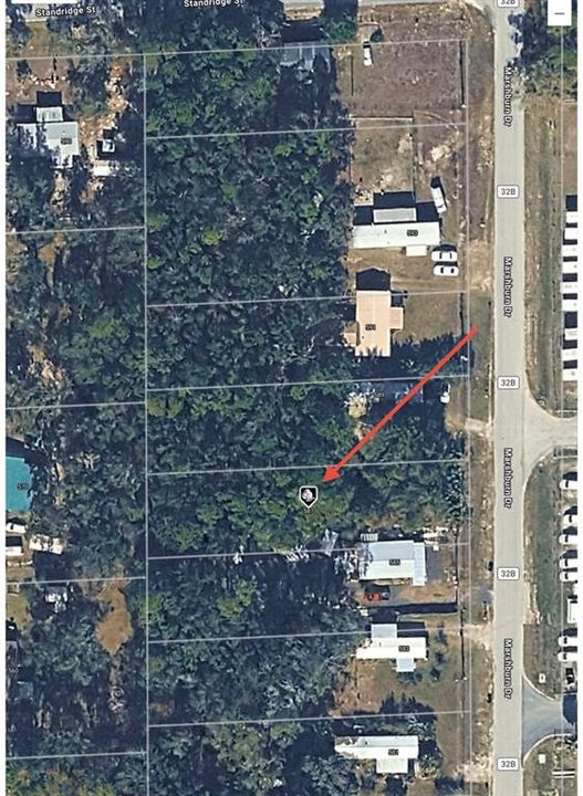 Под контрактом: $10,500 (0.32 acres)