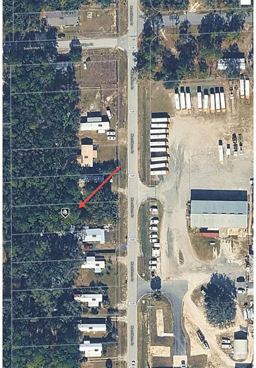 Под контрактом: $10,500 (0.32 acres)