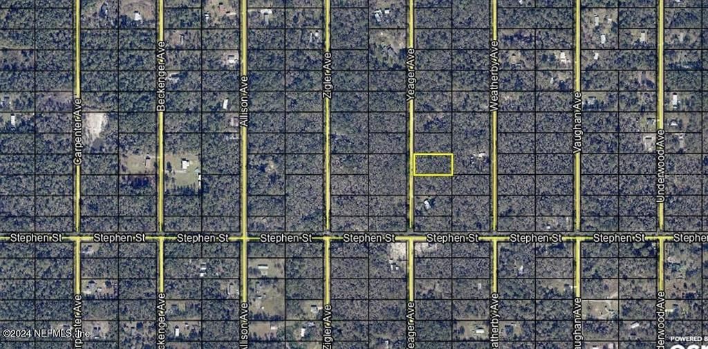 Activo con contrato: $24,000 (1.14 acres)