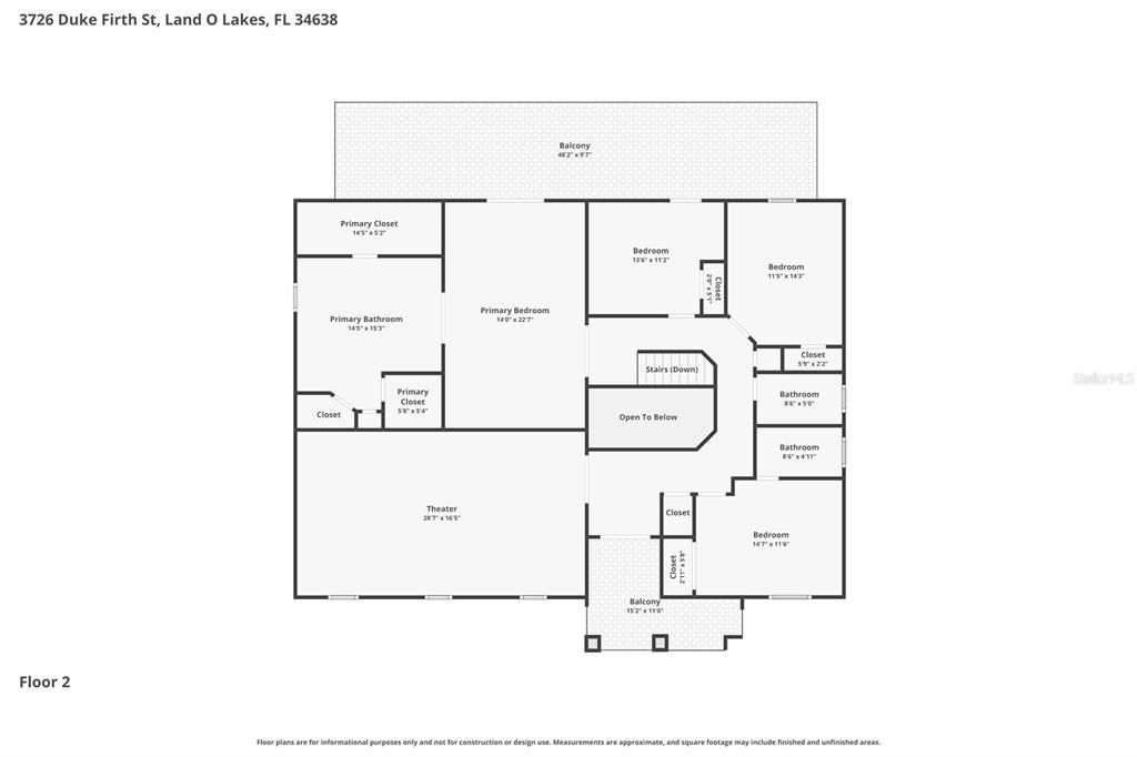 Active With Contract: $799,900 (4 beds, 4 baths, 3630 Square Feet)