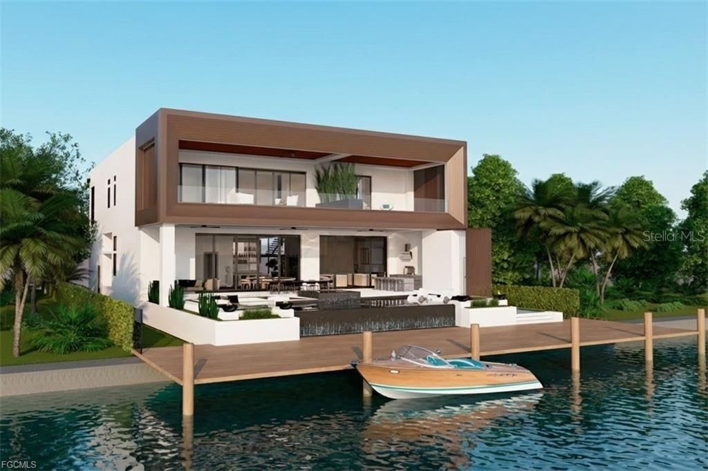 На продажу: $1,600,000 (0.26 acres)