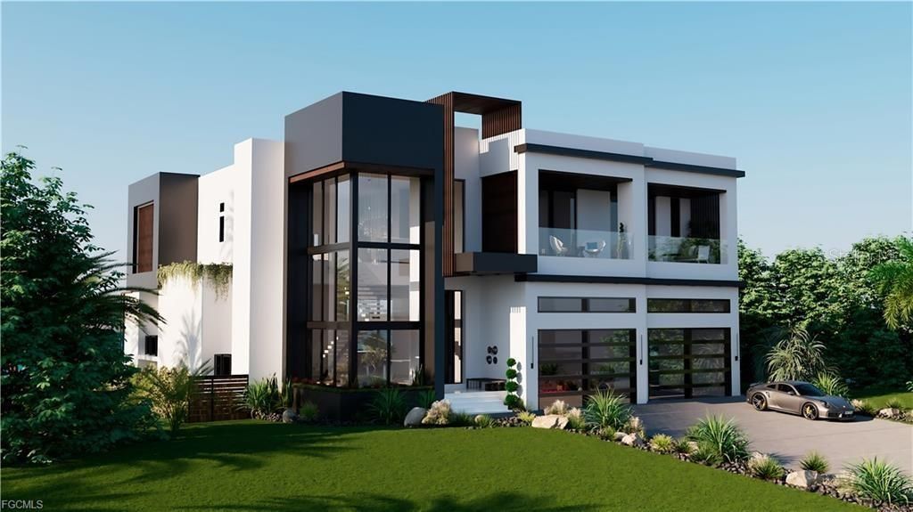 На продажу: $1,600,000 (0.26 acres)