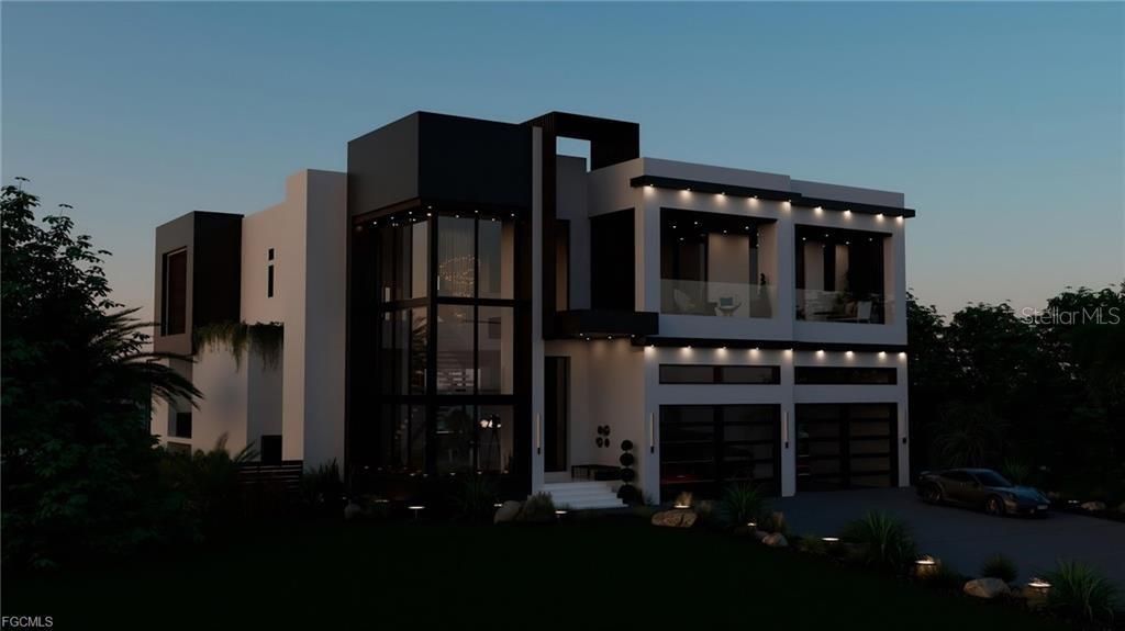 На продажу: $1,600,000 (0.26 acres)