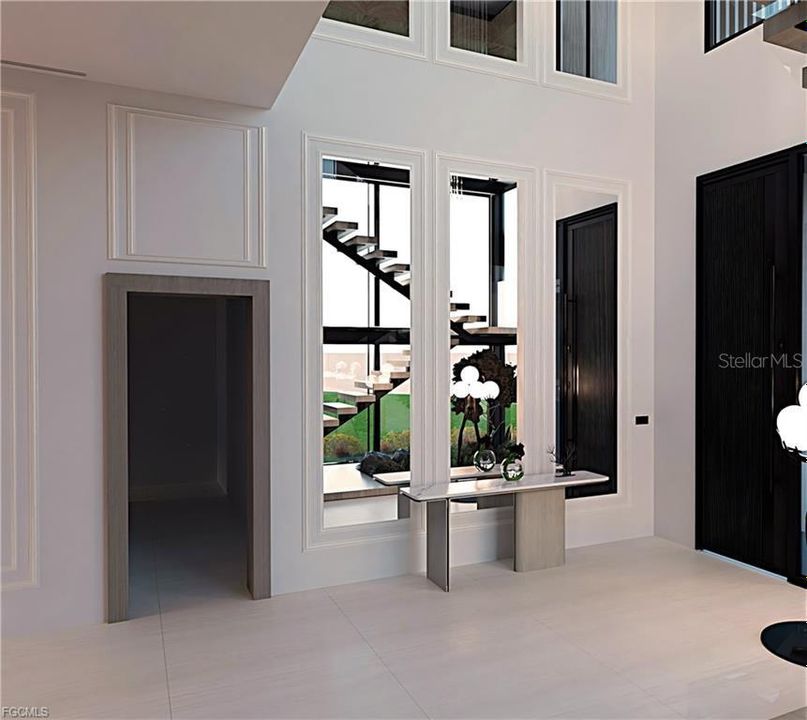 На продажу: $1,600,000 (0.26 acres)