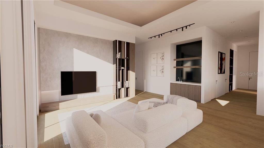 На продажу: $1,600,000 (0.26 acres)