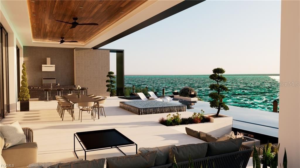 На продажу: $1,600,000 (0.26 acres)