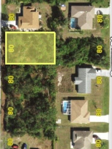 Activo con contrato: $24,000 (0.23 acres)